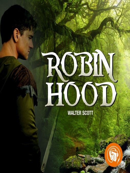 Title details for Robin Hodd by Walter Scott - Available